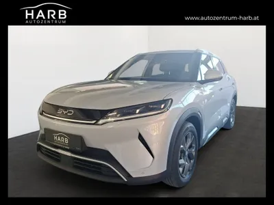 BYD Atto 2