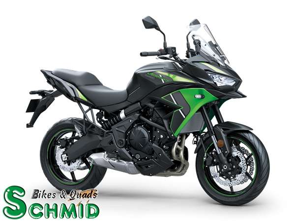 Kawasaki Versys 650 / Versys650 Enduro