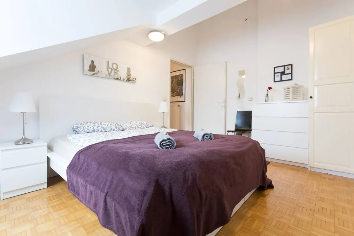 Rueppgasse 27, 3BD, Elevator - Widok 3
