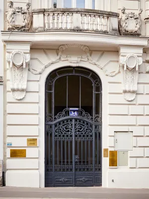 4-Zimmer-Wohnung mieten in Wien – 214,05 m², € 7.566 – Bild 39 von 53