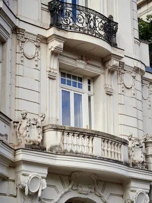 4-Zimmer-Wohnung mieten in Wien – 214,05 m², € 7.566 – Bild 38 von 53
