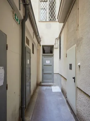 4-Zimmer-Wohnung mieten in Wien – 214,05 m², € 7.566 – Bild 45 von 53