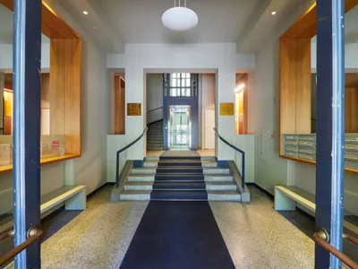 4-Zimmer-Wohnung mieten in Wien – 214,05 m², € 7.566 – Bild 47 von 53