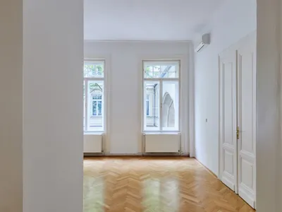 4-Zimmer-Wohnung mieten in Wien – 214,05 m², € 7.566 – Bild 24 von 53
