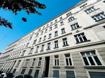 3-Zimmer-Immobilie kaufen in Wien – 61,81 m², € 138.000 – Bild 5 von 5