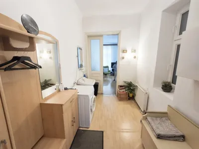 3-Zimmer-Immobilie kaufen in Wien – 61,81 m², € 138.000