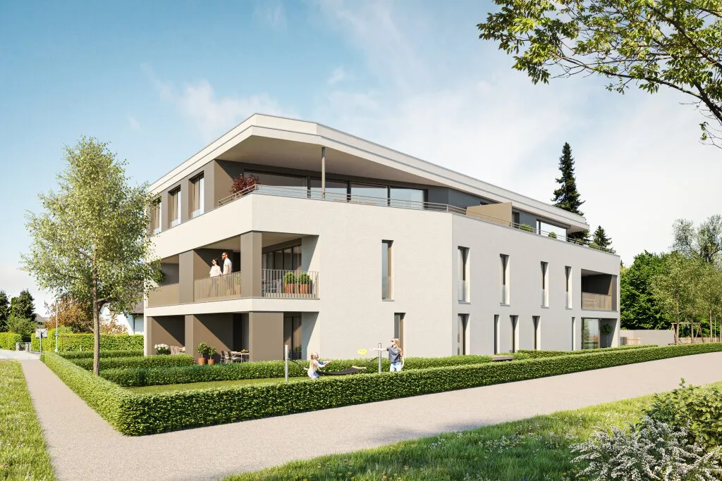Wohnung – Altach - Ansicht 2