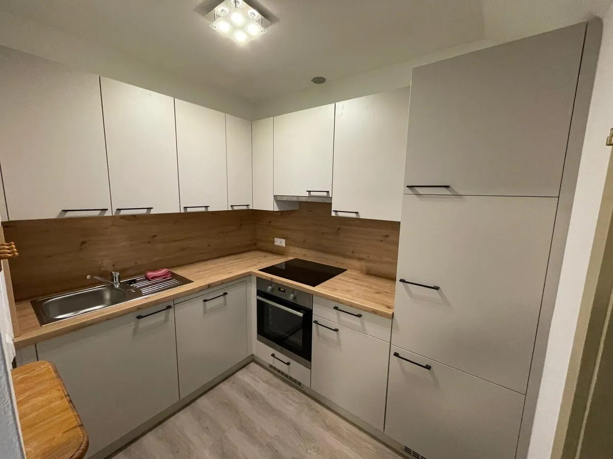 Wohnung – St. Paul im Lavanttal, Sankt Martin - Ansicht 2