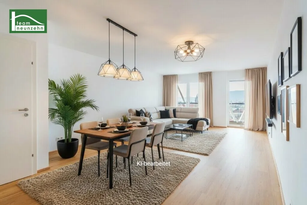 Apartment in Graz - View 3