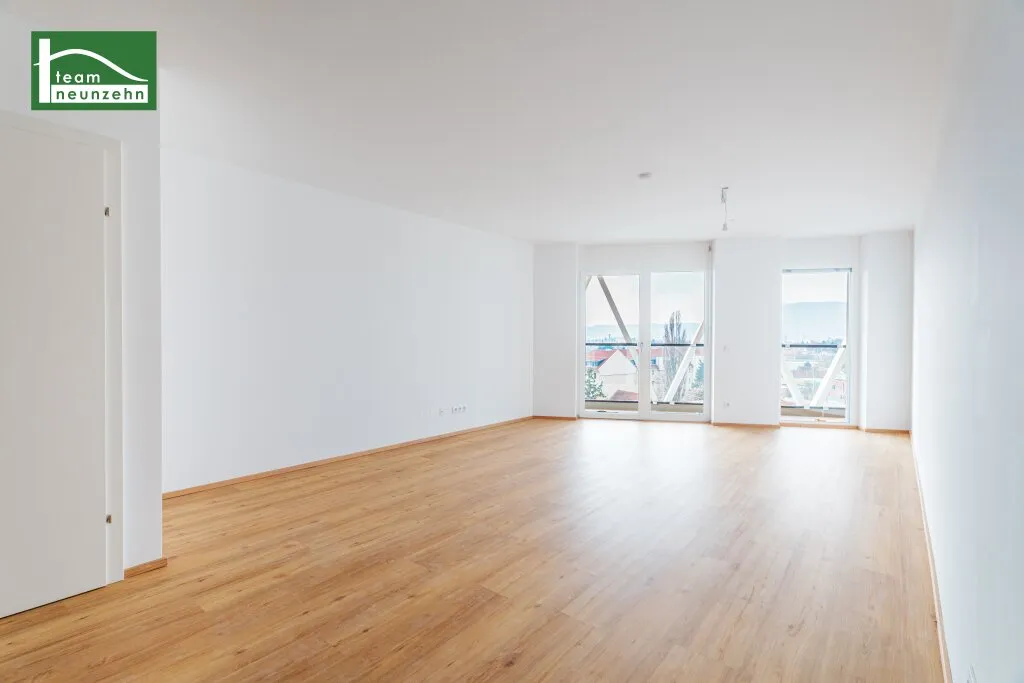 Apartment in Graz - View 2