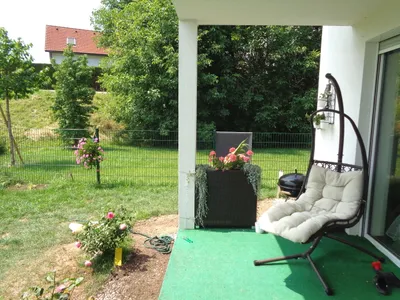 3-Zimmer-Wohnung mieten in Graz – 70 m², € 1.337 – Bild 1 von 8