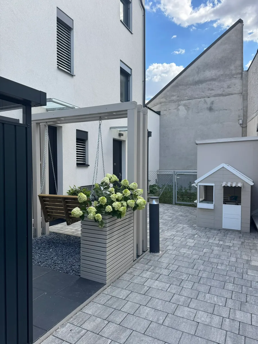 Haus – Eisenstadt