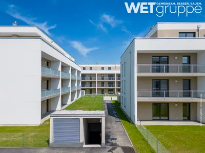 2-Zimmer-Wohnung mieten in Scheibbs – 59,31 m², € 630 – Bild 12 von 12