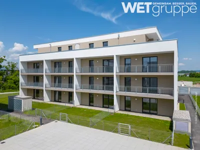 2-Zimmer-Wohnung mieten in Scheibbs – 59,31 m², € 630 – Bild 9 von 12