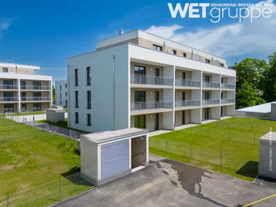2-Zimmer-Wohnung mieten in Scheibbs – 59,31 m², € 630 – Bild 6 von 12