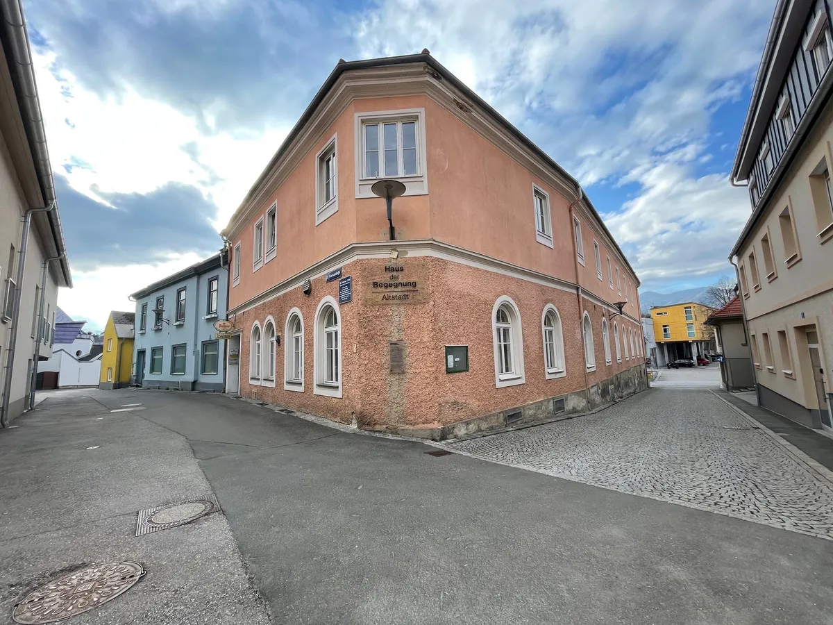 Haus – Kapfenberg, Untere Neusiedlung, Katastralgemeinde Schörgendorf - Ansicht 2