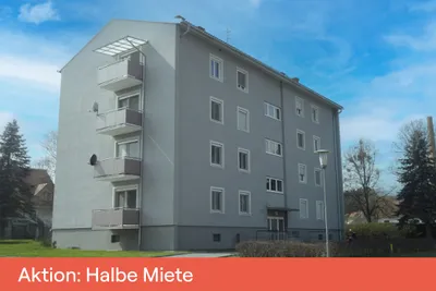 2-Zimmer-Wohnung mieten in Deutschlandsberg – 43,5 m², € 245