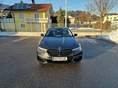BMW 5er-Reihe