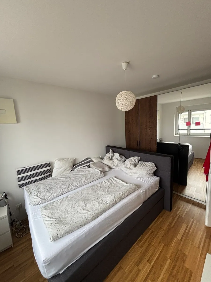 Traumhafte Neubauwohnung - Ansicht 3