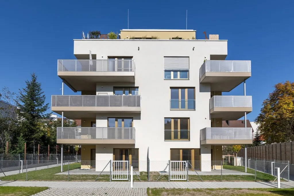 Wohnung – Wiener Neustadt - Ansicht 3