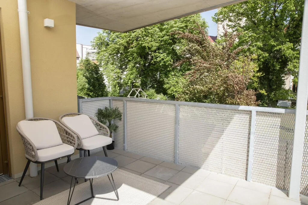 Wohnung – Wiener Neustadt - Ansicht 2