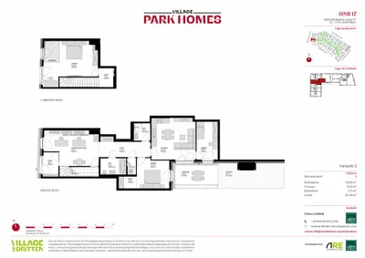 5-Zimmer-Wohnung kaufen in Wien – 131,68 m², € 790.000 – Bild 10 von 10