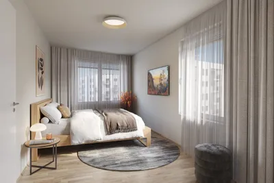 5-Zimmer-Wohnung kaufen in Wien – 131,68 m², € 790.000 – Bild 2 von 10