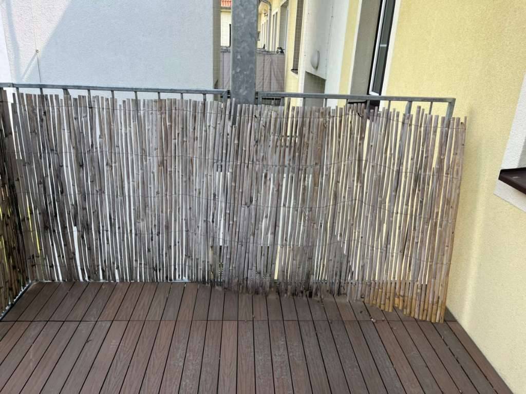 Sichtschutz Bambus fr Balkon,  0,- (8010 Graz) - willhaben