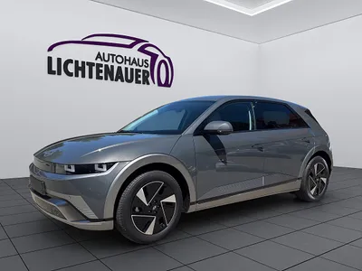 Hyundai Ioniq 5 Elektro 84kWh Comfort Line Aut.+Comfort...