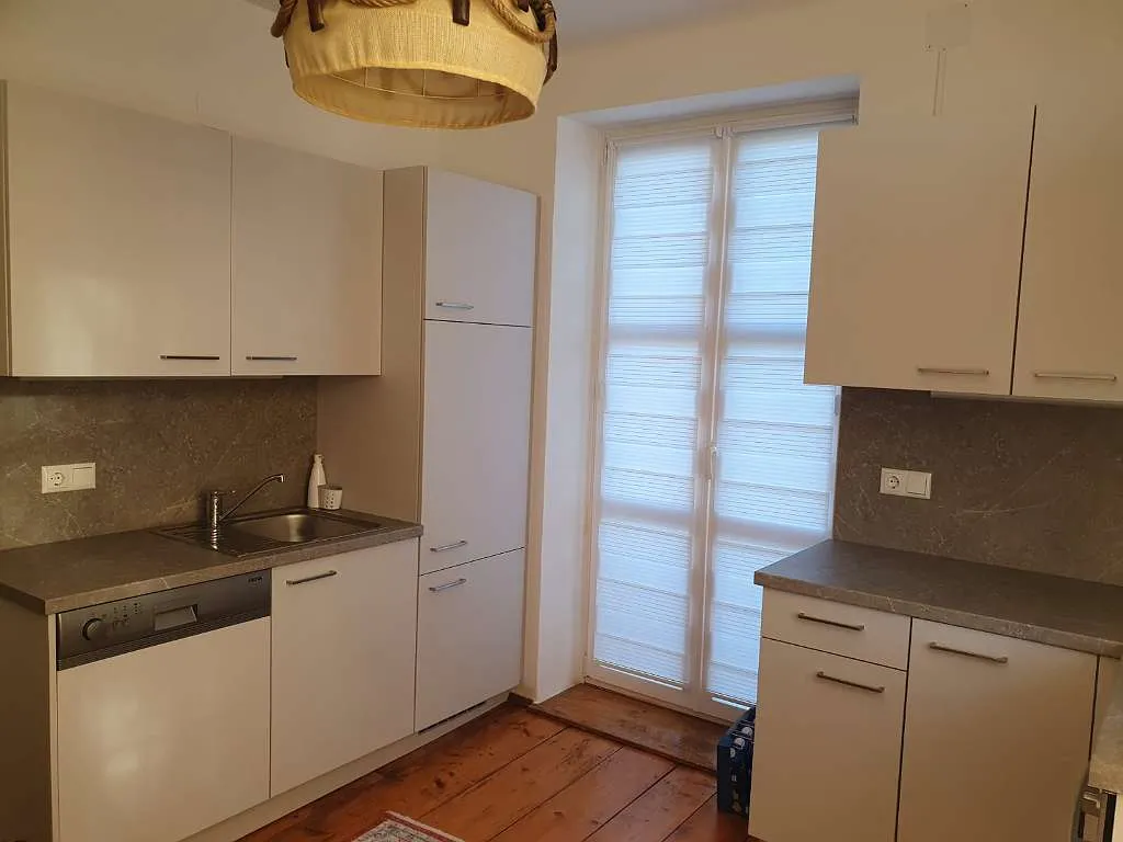 Wohnung – Sinabelkirchen, Untergroßau - Ansicht 2