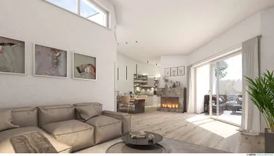 4-Zimmer-Haus kaufen in Salzburg-Umgebung – 140 m², € 563.293 – Bild 6 von 22