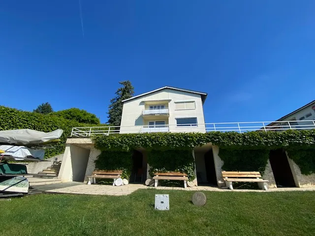 Wohnung – Velden am Wörther See, Unterwinklern - Ansicht 3