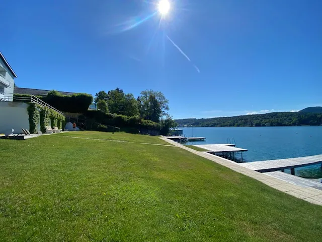 Wohnung – Velden am Wörther See, Unterwinklern - Ansicht 2