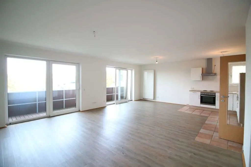 Wohnung – Hallwang, Matzing - Ansicht 2