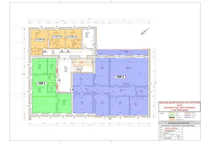 5-Zimmer-Wohnung kaufen in Salzburg-Umgebung – 151,5 m², € 598.000 – Bild 13 von 13