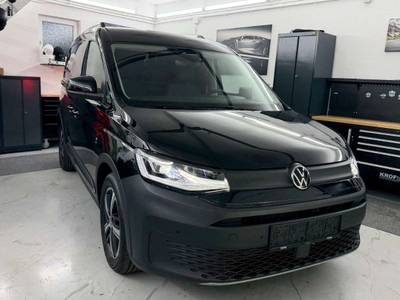 VW Caddy Cargo PanAmericana 2,0 TDI 4 MOTION Transporter / Kastenwagen