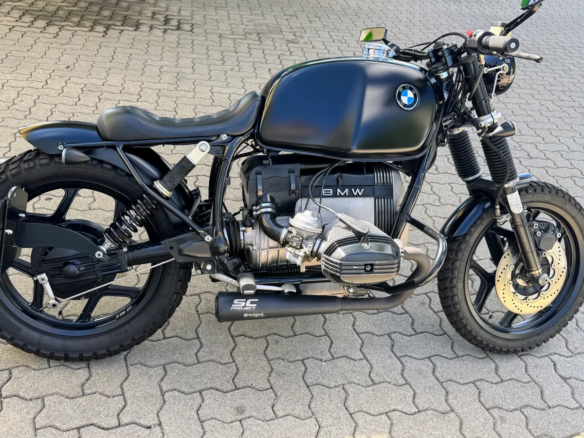 BMW Sonstige