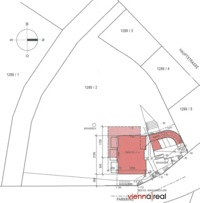 3-Zimmer-Wohnung mieten in Korneuburg – 99,81 m², € 1.790 – Bild 56 von 57