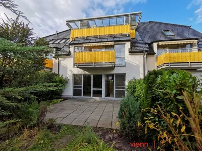 3-Zimmer-Wohnung mieten in Korneuburg – 99,81 m², € 1.790 – Bild 52 von 57