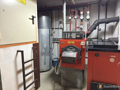 4-Zimmer-Haus kaufen in Güssing – 105,72 m², € 320.000 – Bild 24 von 25