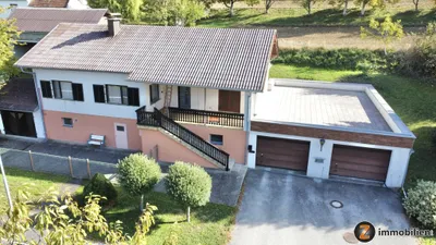 4-Zimmer-Haus kaufen in Güssing – 105,72 m², € 320.000 – Bild 14 von 25