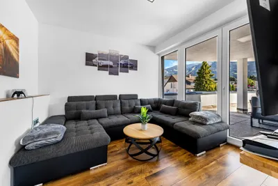 5-Zimmer-Wohnung kaufen in Spittal an der Drau – 153,3 m², € 989.000 – Bild 4 von 12