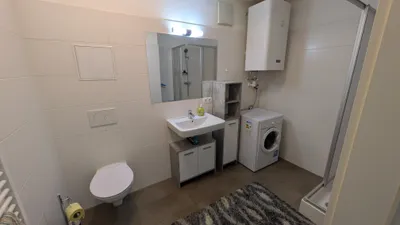 2-Zimmer-Wohnung mieten in Leibnitz – 38 m², € 595 – Bild 7 von 10