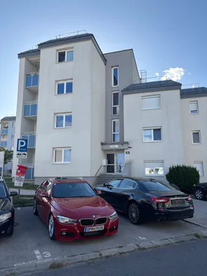 3-Zimmer-Wohnung mieten in Oberpullendorf – 66 m², € 400