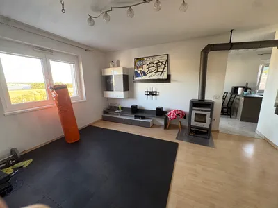 3-Zimmer-Wohnung mieten in Oberpullendorf – 66 m², € 400 – Bild 6 von 12