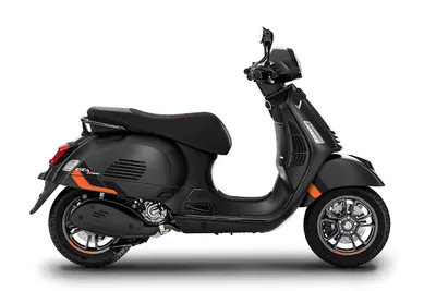 Vespa GTS 310 SuperSport AKTIONSPREIS
