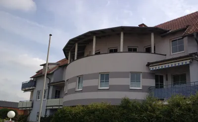 3-Zimmer-Wohnung mieten in Amstetten – 83,86 m², € 666 – Bild 1 von 2