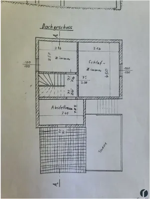 4-Zimmer-Haus kaufen in Sankt Pölten Land – 73,55 m², € 325.000 – Bild 12 von 15