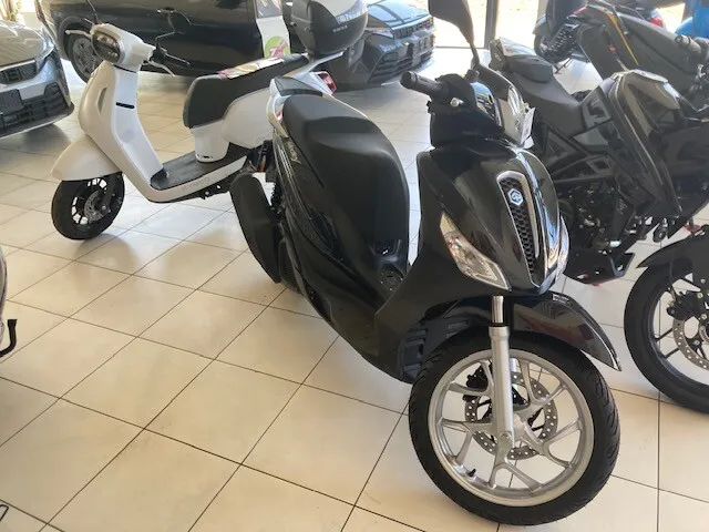 Piaggio Medley