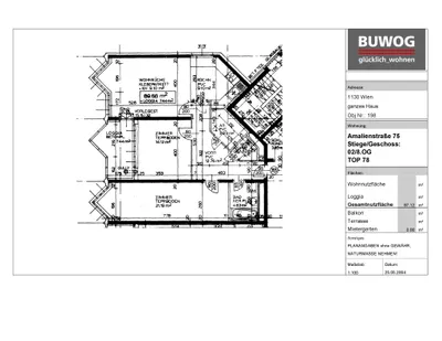 3-Zimmer-Wohnung kaufen in Wien – 89,68 m², € 369.900 – Bild 41 von 41